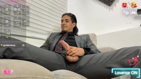 TOM online show from February 20, 10:59 pm