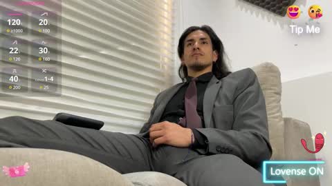 TOM online show from February 21, 4:59 pm