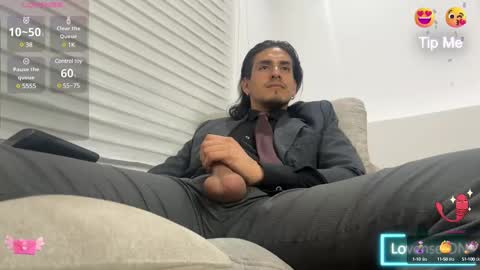 TOM online show from February 26, 4:58 am