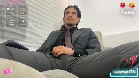 TOM online show from February 26, 3:41 pm