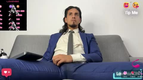 TOM online show from September 30, 8:03 pm