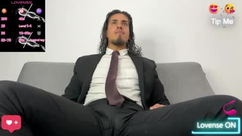 TOM online show from October 14, 6:09 pm