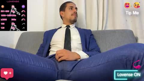 TOM online show from February 22, 2:02 am