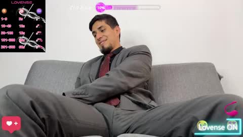 TOM online show from April 10, 2:00 pm