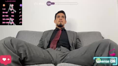 TOM online show from April 13, 5:18 pm