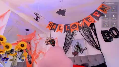 Master of pleasure online show from October 31, 12:28 pm