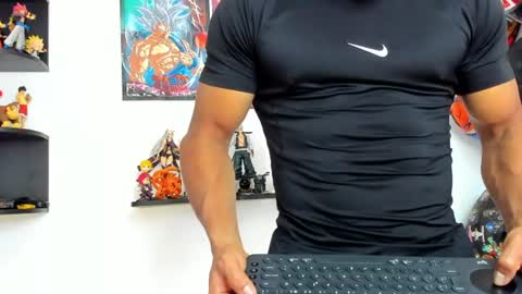 SPORTSFIT29 online show from June 18, 6:12 pm
