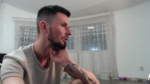 Michael online show from October 2, 5:20 pm