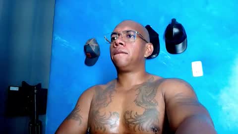 Tom Miller online show from November 8, 4:01 am