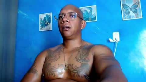 Tom Miller online show from November 27, 2:13 am