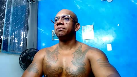 Tom Miller online show from April 7, 8:09 pm