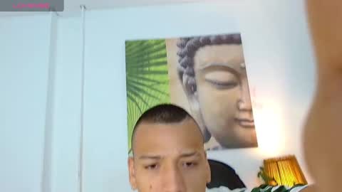 Tom muscle1 online show from January 17, 11:49 am