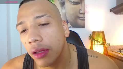 Tom muscle1 online show from January 22, 11:56 am