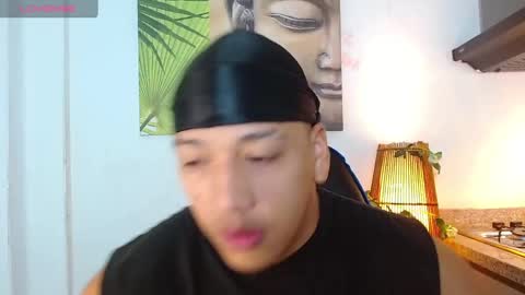 Tom muscle1 online show from February 7, 11:56 am