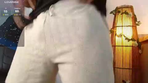 Tom muscle1 online show from February 18, 6:04 pm