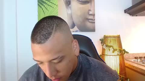 Tom muscle1 online show from March 5, 12:00 pm