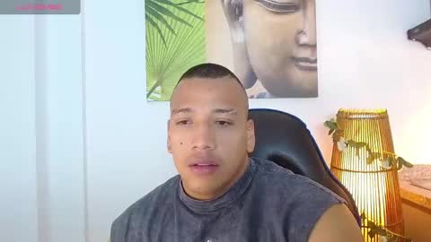 Tom muscle1 online show from March 5, 6:12 pm