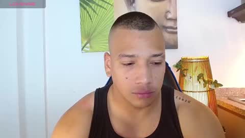 Tom muscle1 online show from March 11, 11:55 am