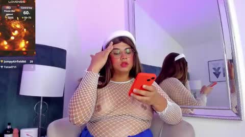 Tom Silver  online show from December 7, 5:20 pm