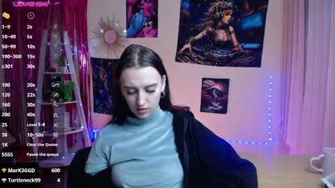 Toma online show from December 13, 2:38 pm