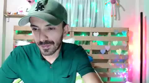 Snapshot of tomas_gerauld chatting on February 6, 2:49 am tomas gerauld. make me happy with 10000 tokens online show from February 6, 2:49 am