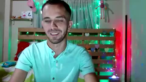 Snapshot of tomas_gerauld chatting on February 7, 2:59 am tomas gerauld. make me happy with 10000 tokens online show from February 7, 2:59 am