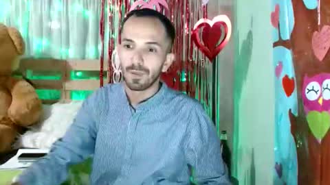 Snapshot of tomas_gerauld chatting on February 15, 2:52 am tomas gerauld. make me happy with 10000 tokens online show from February 15, 2:52 am