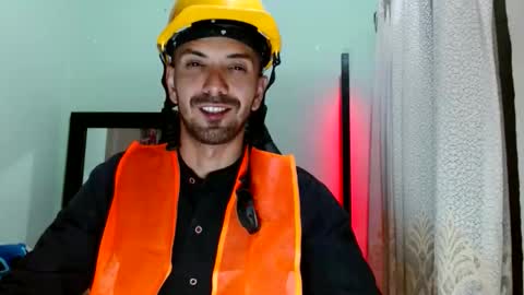 tomas gerauld. make me happy with 10000 tokens online show from March 18, 2:04 am