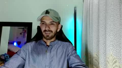 tomas gerauld. make me happy with 10000 tokens online show from March 22, 2:59 am