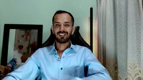 tomas gerauld. make me happy with 10000 tokens online show from March 28, 3:06 am