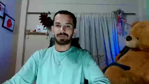 tomas gerauld. make me happy with 10000 tokens online show from April 11, 2:38 am