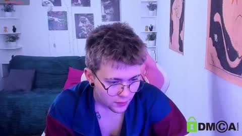 tomas_norton online show from January 18, 10:19 am