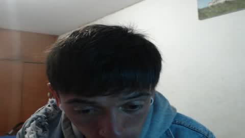 tomas_turbado_ online show from March 23, 3:21 am