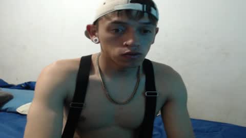 tomas_turbado_ online show from April 20, 6:16 am