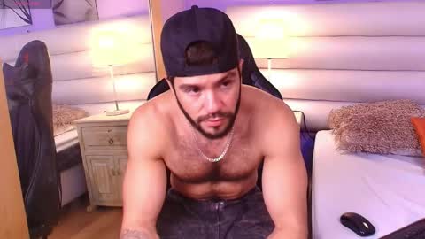 Andres. online show from April 19, 4:06 pm