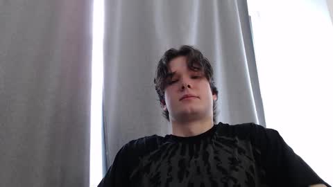 Snapshot of tomassdickpick chatting on February 23, 9:17 am Tomas online show from February 23, 9:17 am