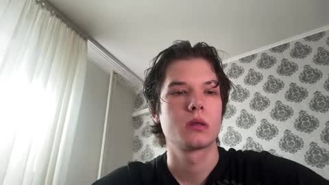 Tomas online show from March 30, 7:31 am