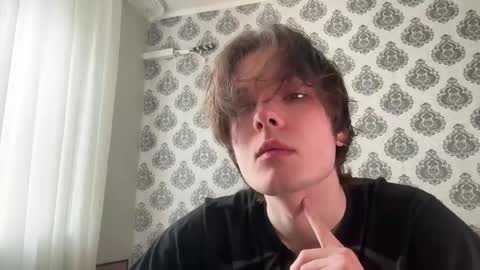 Tomas online show from April 12, 7:24 am