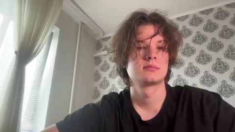 Tomas online show from June 9, 8:04 am