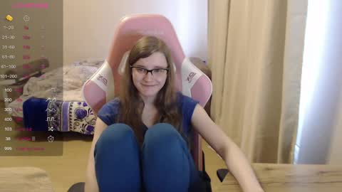 tomato_tease online show from May 15, 1:07 pm
