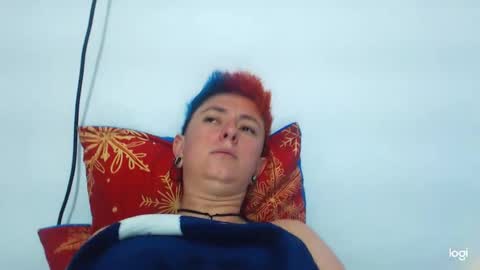 Blue online show from December 26, 3:10 pm