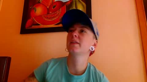 Blue online show from June 17, 3:24 pm