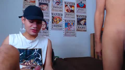 Andy online show from January 17, 8:30 am