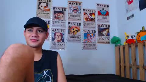 Andy online show from February 5, 8:08 am