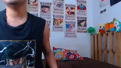 Andy online show from February 9, 7:56 am