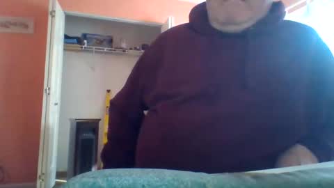 tomcat4848 online show from October 28, 3:25 pm