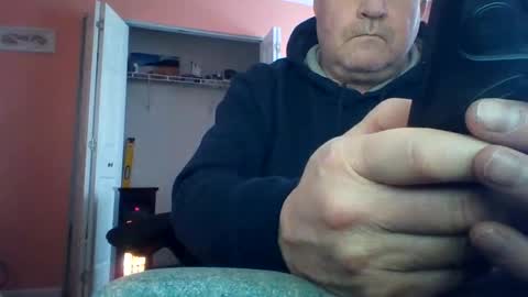 Snapshot of tomcat4848 chatting on January 31, 8:51 pm tomcat4848 online show from January 31, 8:51 pm