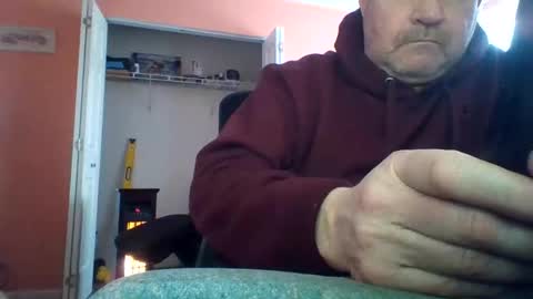 Snapshot of tomcat4848 chatting on February 5, 8:57 pm tomcat4848 online show from February 5, 8:57 pm