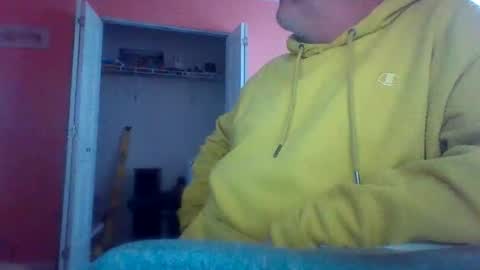 tomcat4848 online show from May 21, 8:38 pm