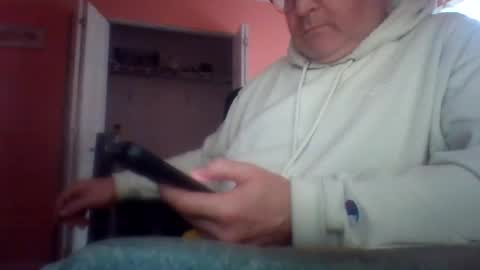 tomcat4848 online show from June 17, 1:56 pm